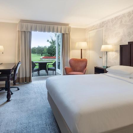 Delta Hotels By Marriott St Pierre Country Club Chepstow Extérieur photo