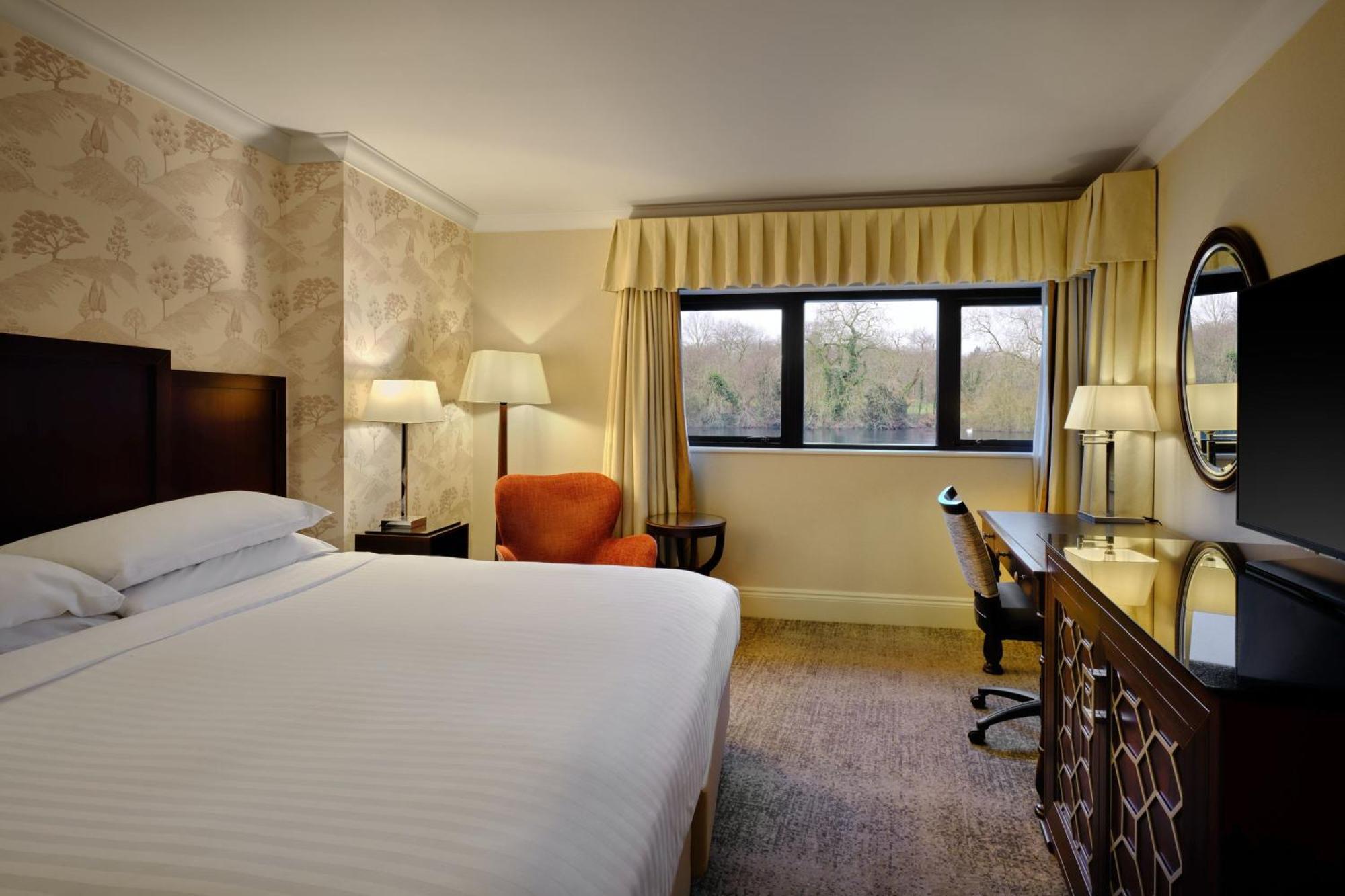 Delta Hotels By Marriott St Pierre Country Club Chepstow Extérieur photo