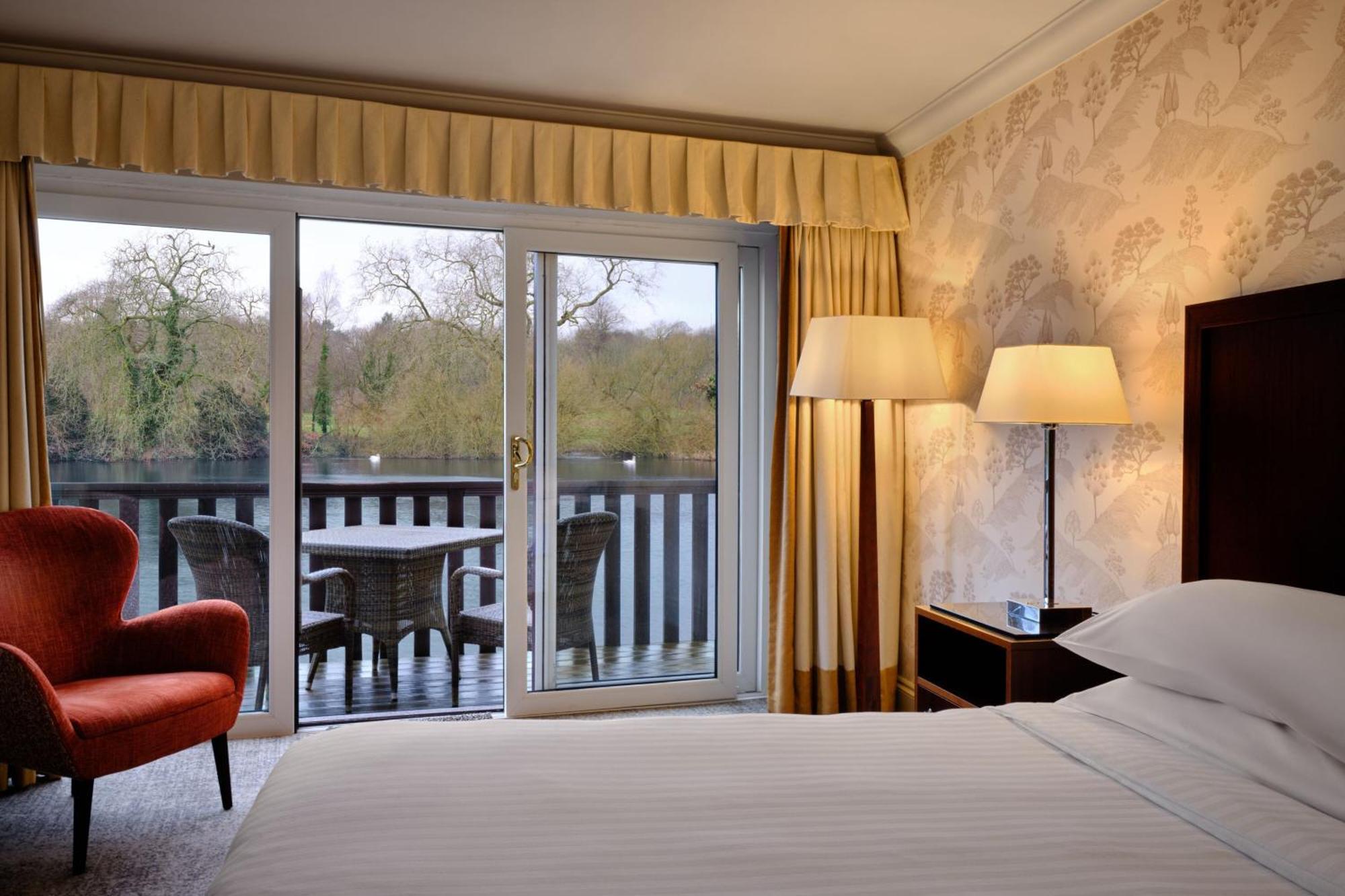 Delta Hotels By Marriott St Pierre Country Club Chepstow Extérieur photo