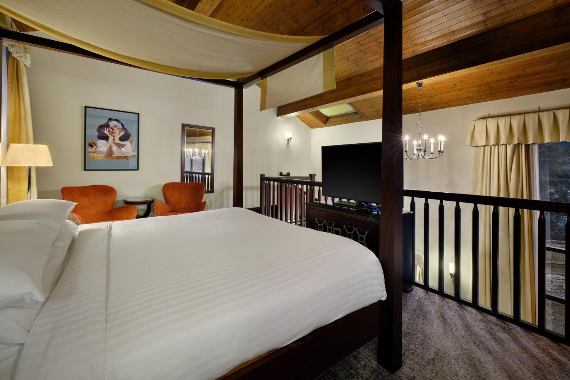 Delta Hotels By Marriott St Pierre Country Club Chepstow Extérieur photo