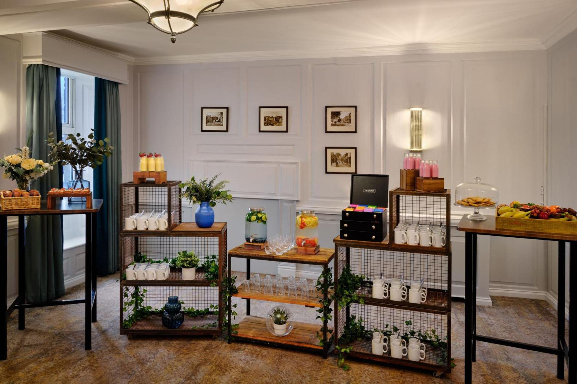 Delta Hotels By Marriott St Pierre Country Club Chepstow Extérieur photo