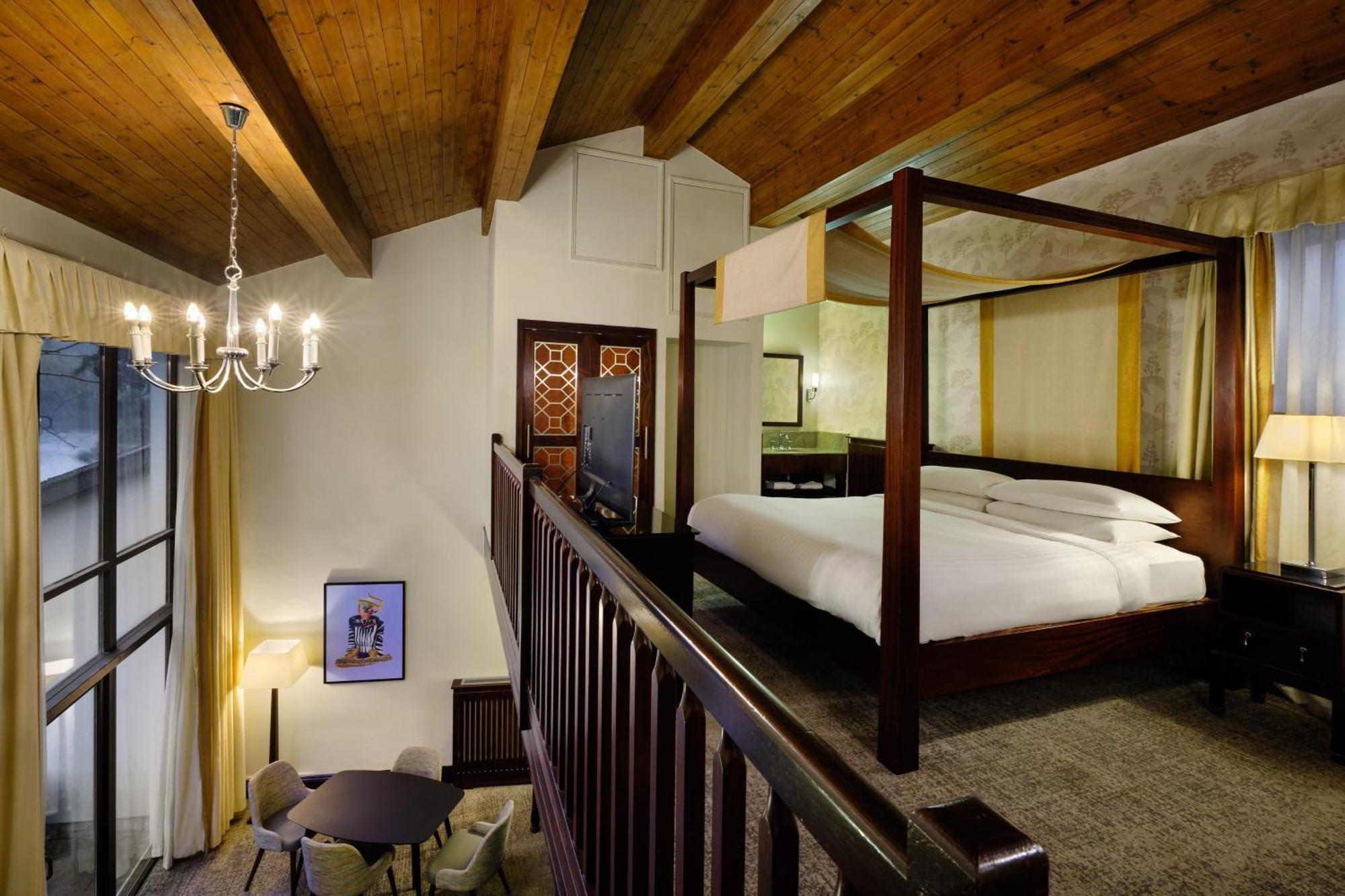 Delta Hotels By Marriott St Pierre Country Club Chepstow Extérieur photo
