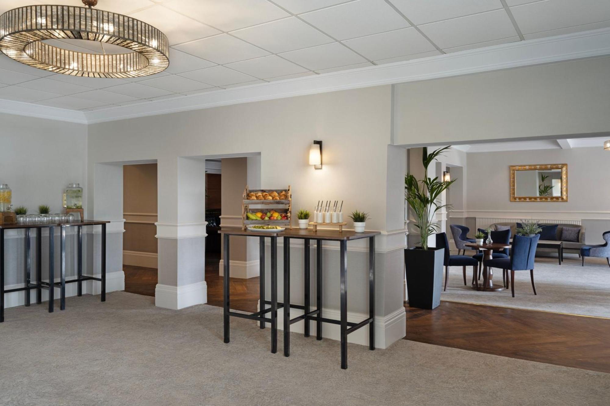 Delta Hotels By Marriott St Pierre Country Club Chepstow Extérieur photo