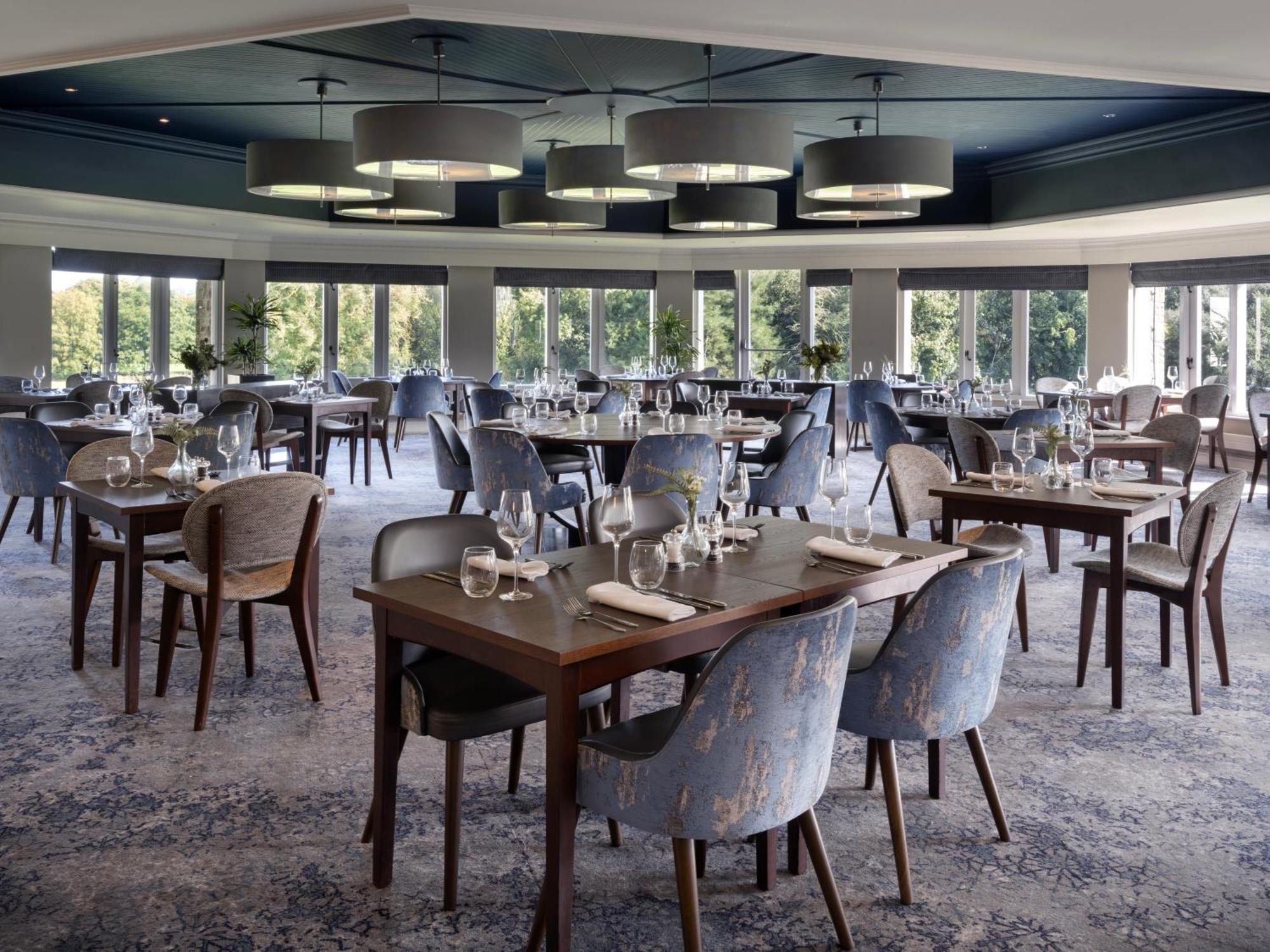 Delta Hotels By Marriott St Pierre Country Club Chepstow Extérieur photo