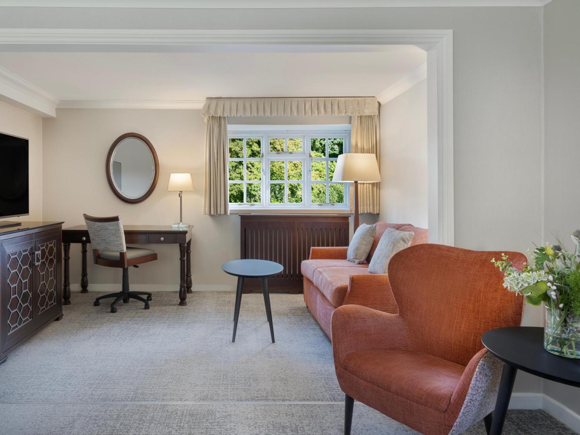 Delta Hotels By Marriott St Pierre Country Club Chepstow Extérieur photo