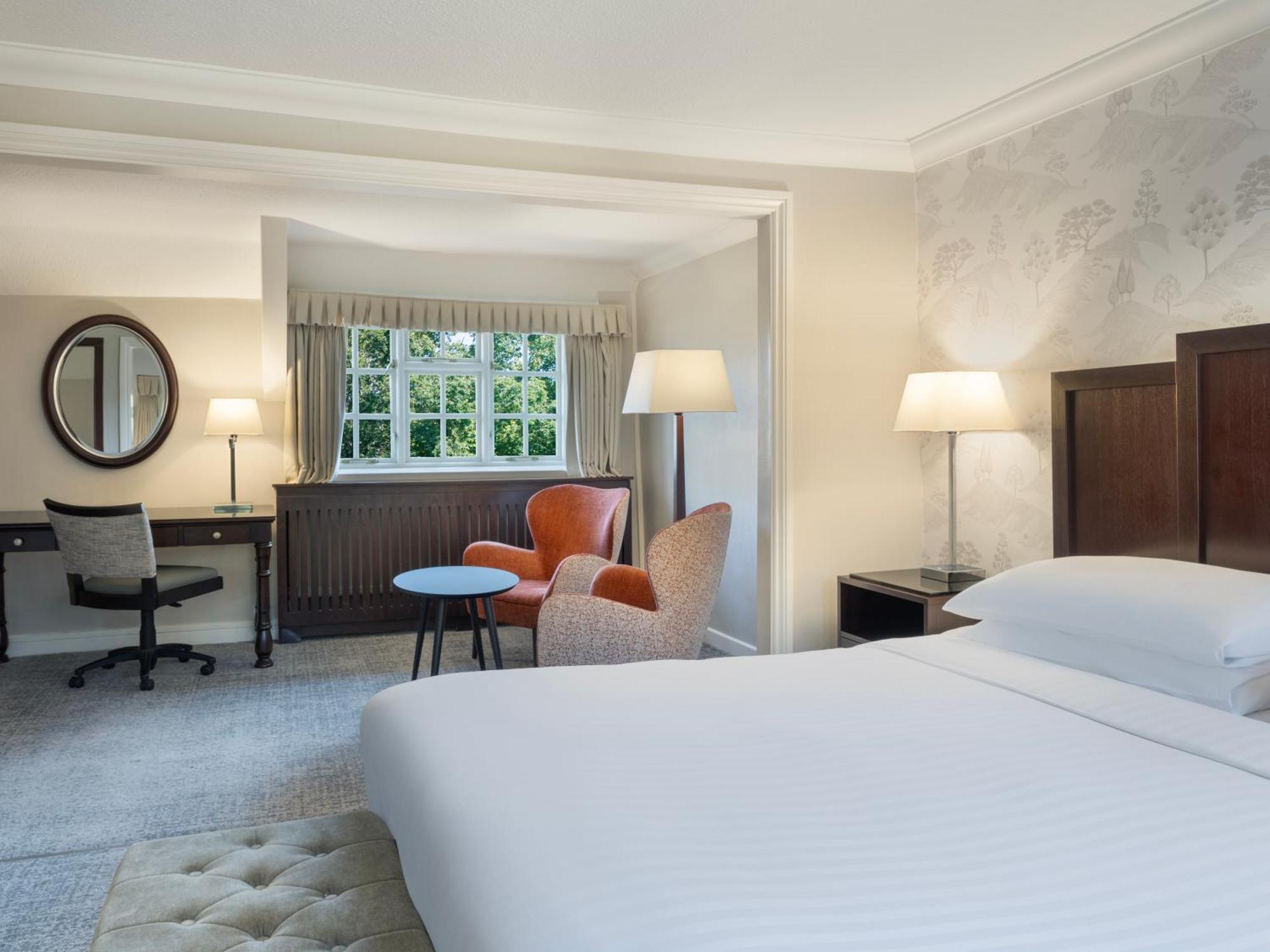 Delta Hotels By Marriott St Pierre Country Club Chepstow Extérieur photo