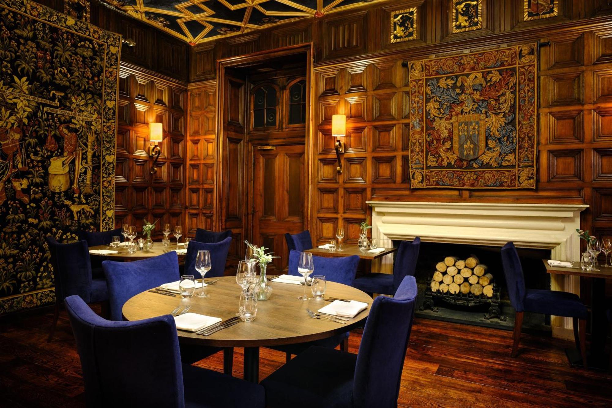Delta Hotels By Marriott St Pierre Country Club Chepstow Extérieur photo