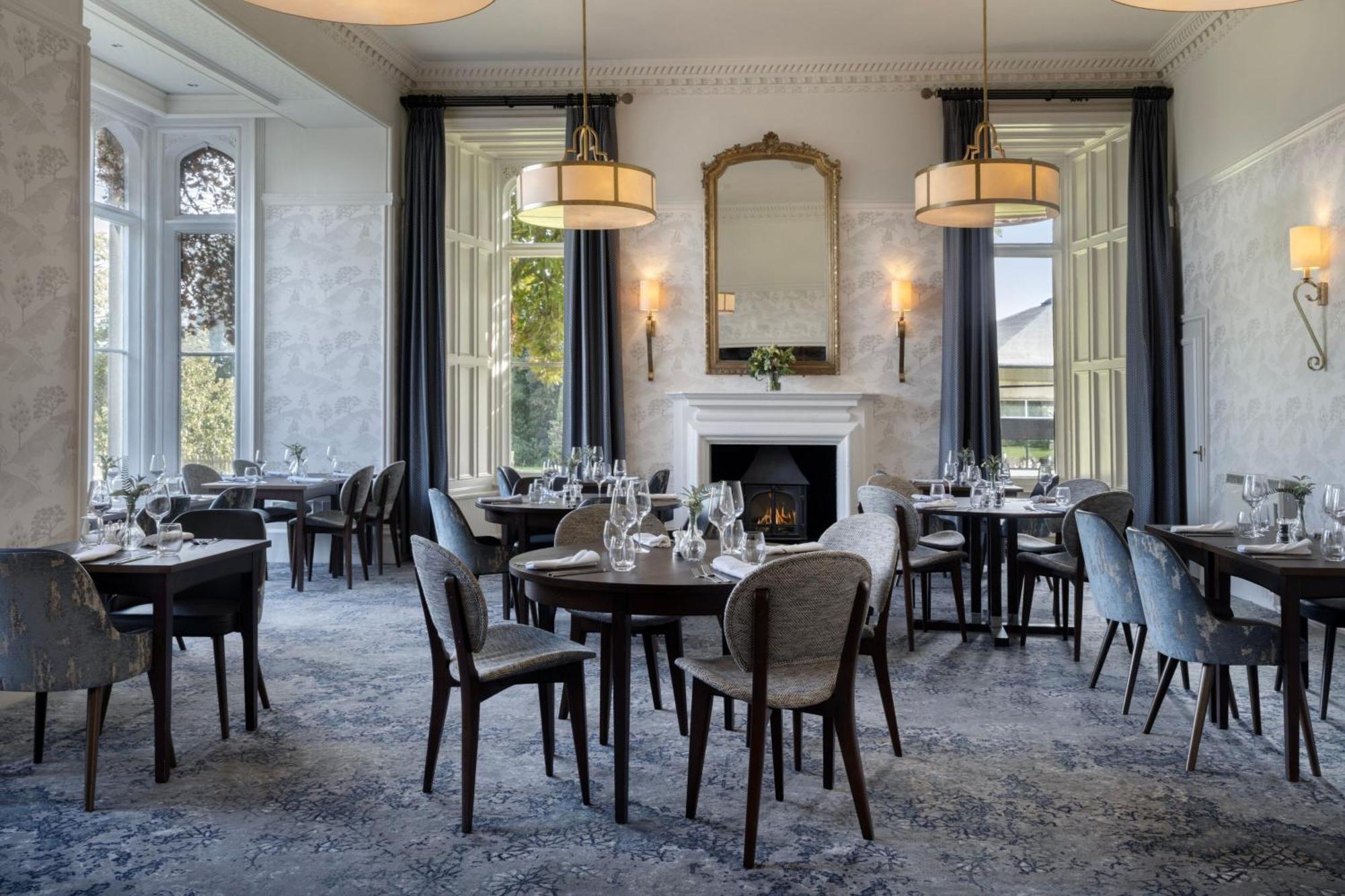 Delta Hotels By Marriott St Pierre Country Club Chepstow Extérieur photo