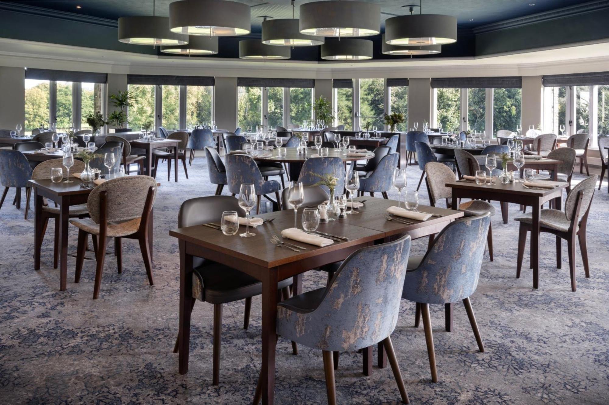 Delta Hotels By Marriott St Pierre Country Club Chepstow Extérieur photo