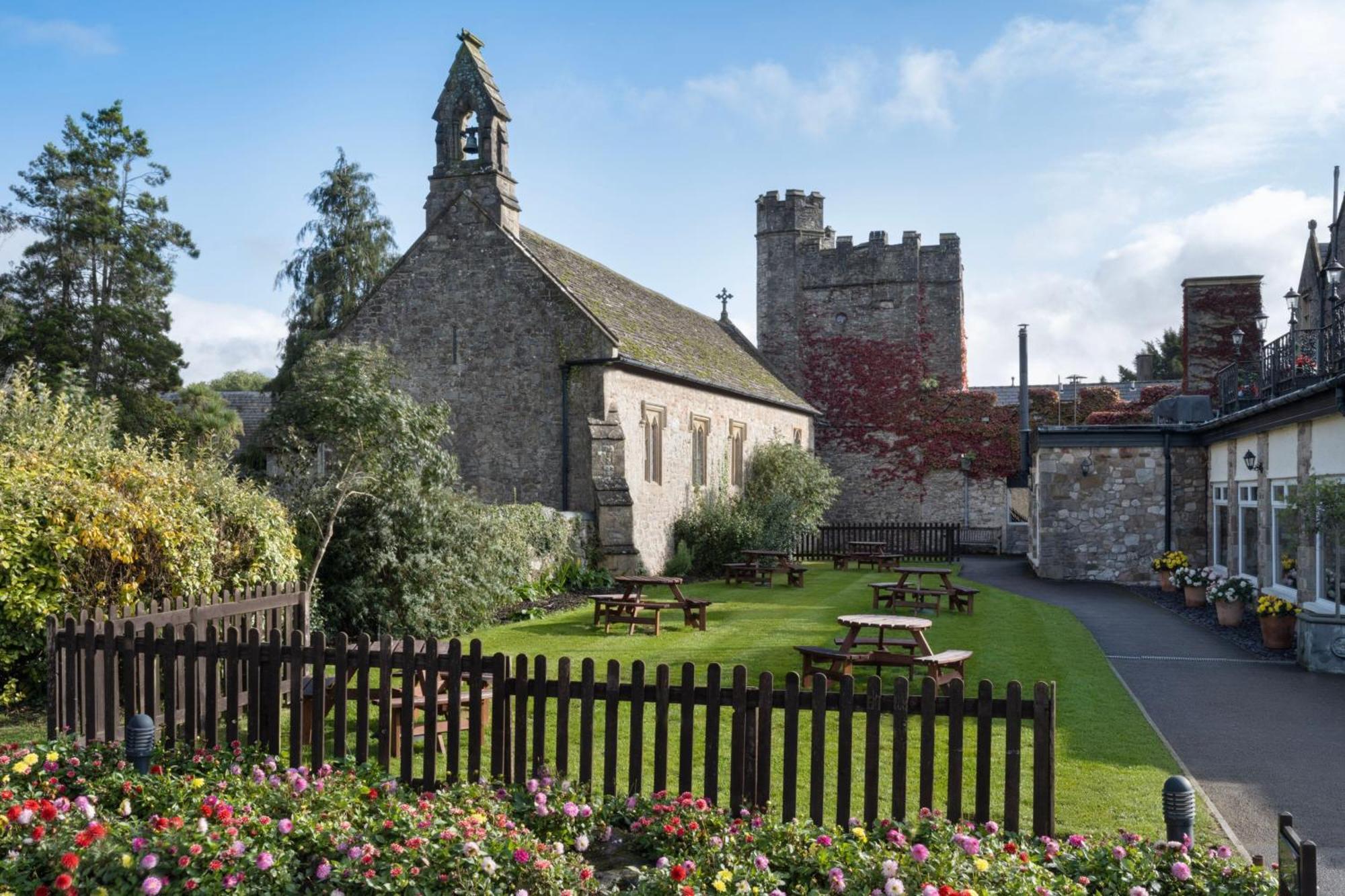 Delta Hotels By Marriott St Pierre Country Club Chepstow Extérieur photo