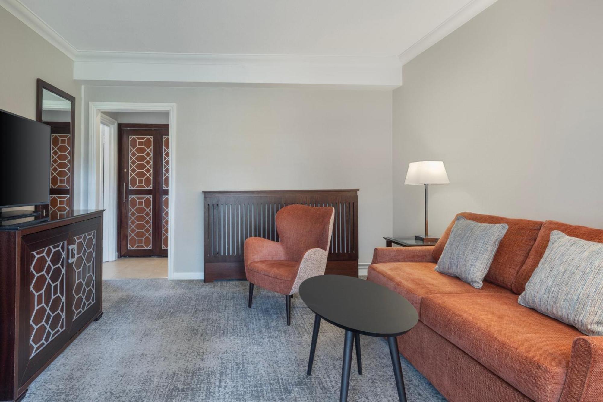 Delta Hotels By Marriott St Pierre Country Club Chepstow Extérieur photo