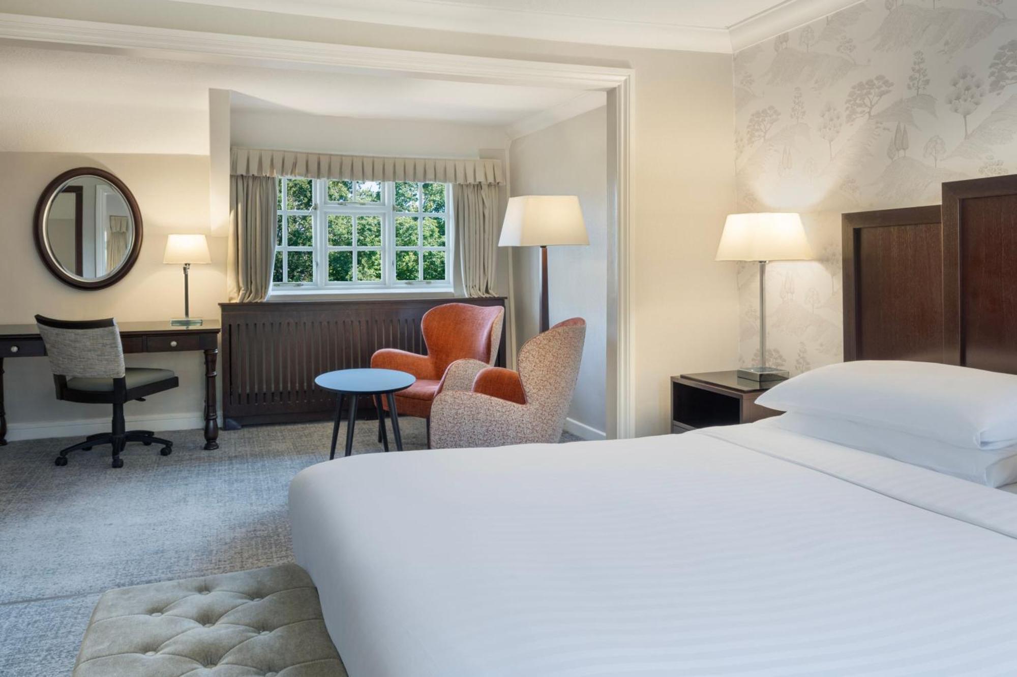 Delta Hotels By Marriott St Pierre Country Club Chepstow Extérieur photo