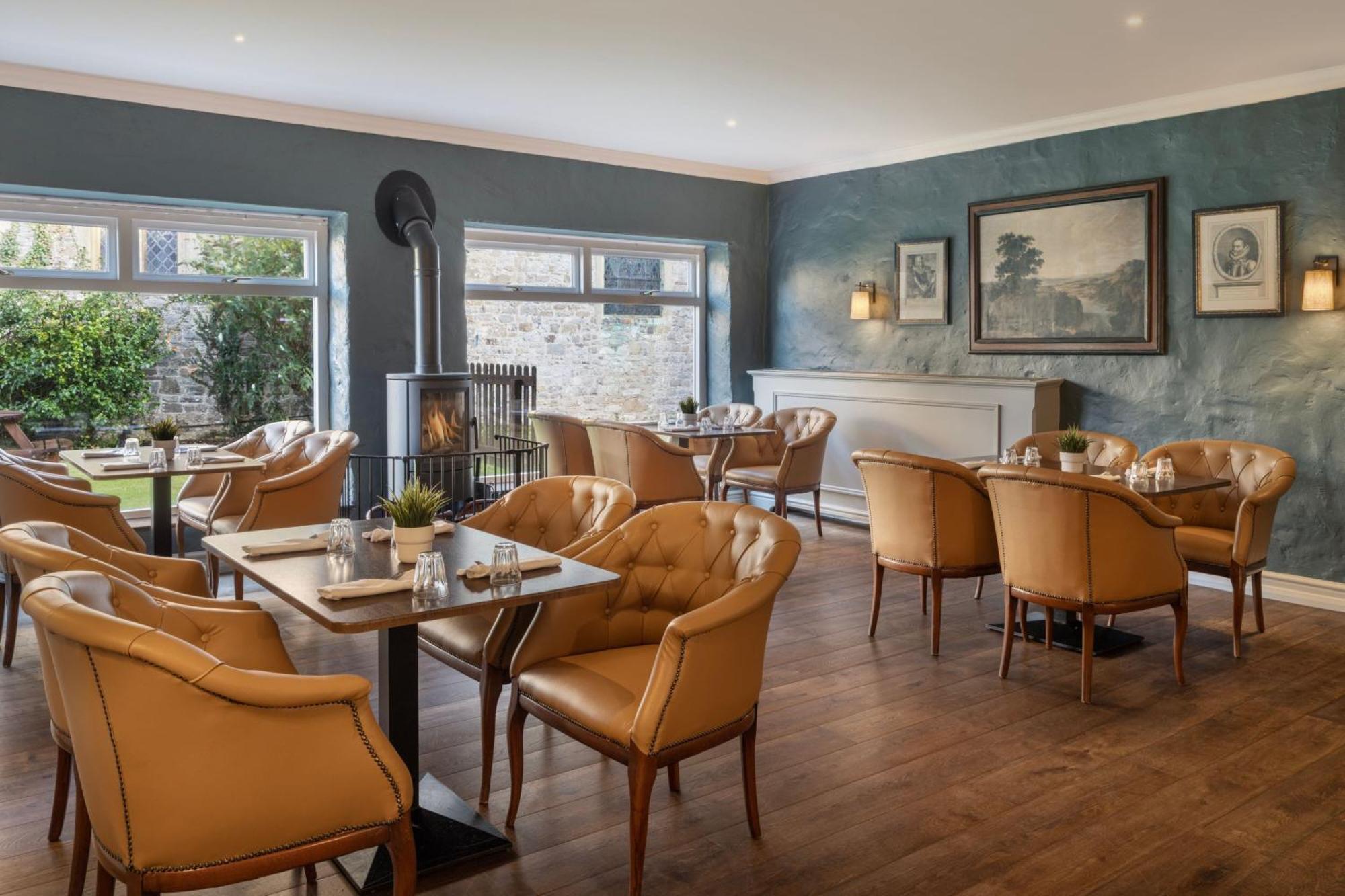 Delta Hotels By Marriott St Pierre Country Club Chepstow Extérieur photo